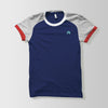 Plenty of Colors Navy Tee