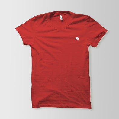 Tiny Logo Tee