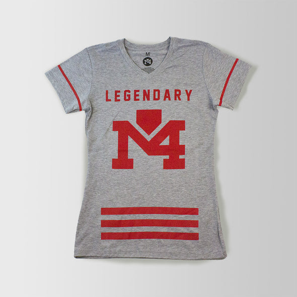 Legendary Women's Tee