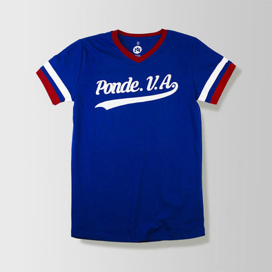 Ponde. V.A. Tee