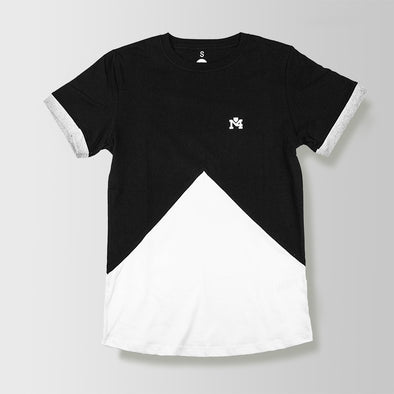 Two-Tone Tee