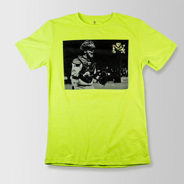 Camo LogoTee