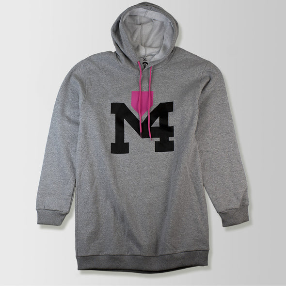 Hooded Sweater