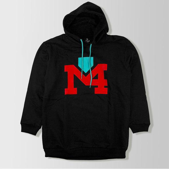 Hooded Sweater