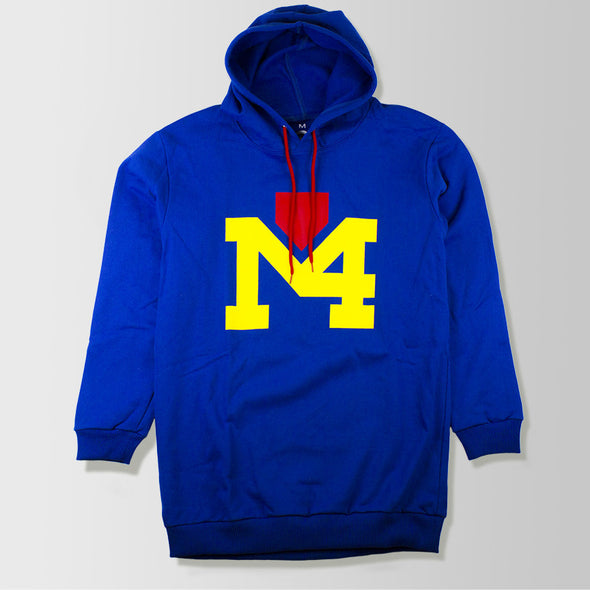 Hooded Sweater