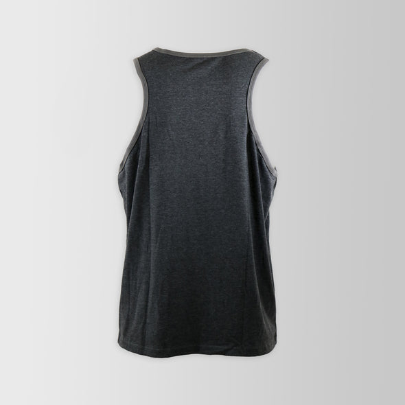 Gray Tank