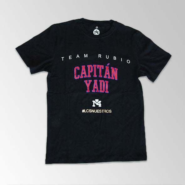 Captain Yadi Tee