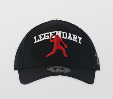 Legendary Catcher Cap 1370