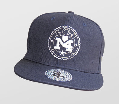 Jean Yadi Signature Collection Cap 1037