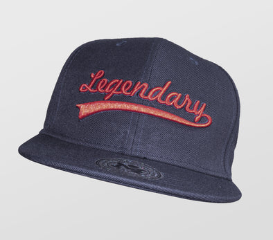 Legendary Yadi Signature Collection Cap 1123