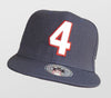 4 Yadi Signature Collection Cap 1035