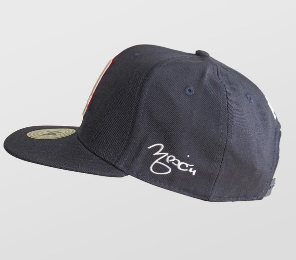 4 Yadi Signature Collection Cap 1035