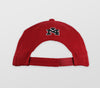 Red/ Black  M4 Logo Cap 1361