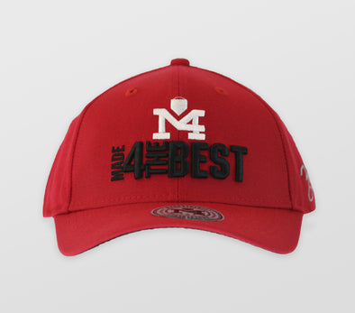 Made 4 The Best Cap 1368