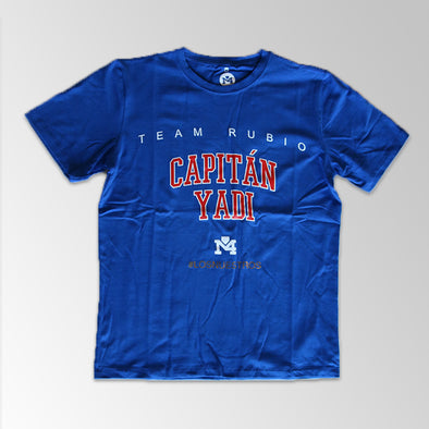 Captain Yadi Tee