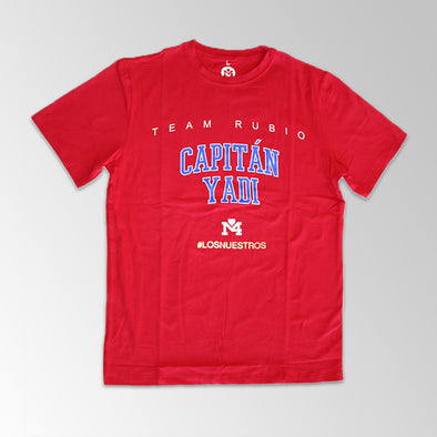 Captain Yadi Tee