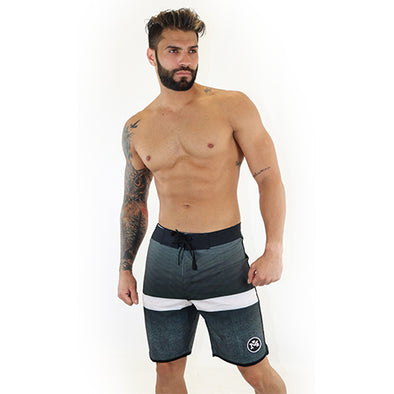 M4 Swim black trunk 1070