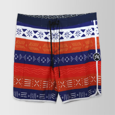 M4 Swim Lines Trunk