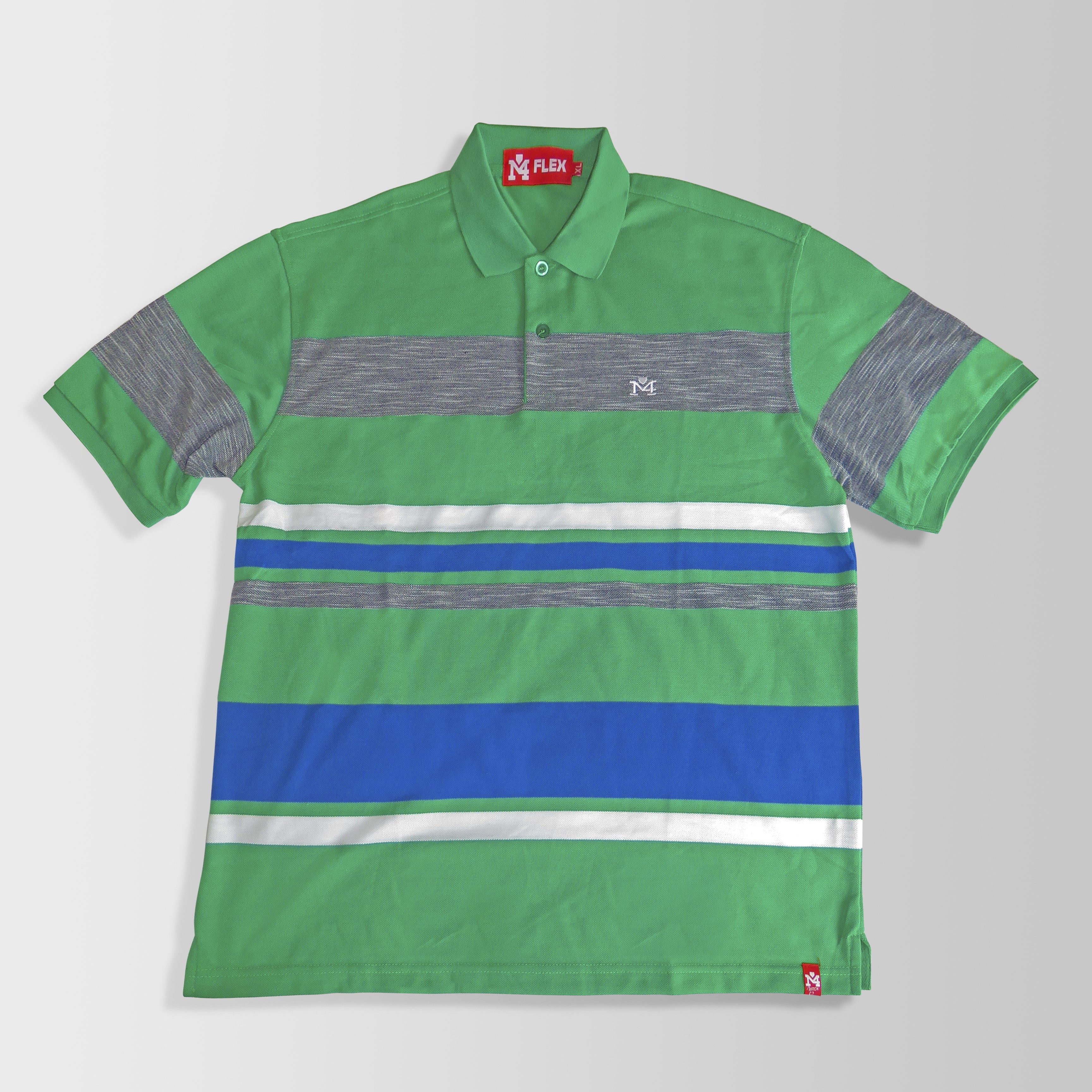 Classic polo offers top