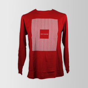Lines Sweater
