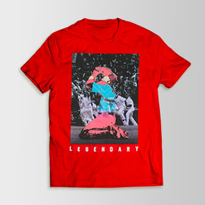 Made 4 the Best Tee